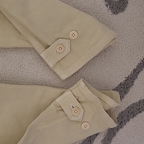 Aritzia (Wilfred free) modern cargo pants - Picture 6 of 9